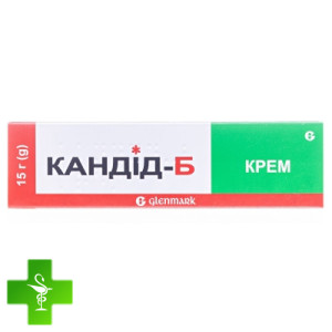 Кандід-Б