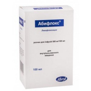 Абифлокс