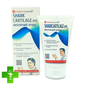 Акулий хрящ