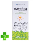 Алтейка Галичфарм