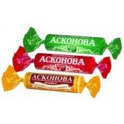 Асконова антиоксидант