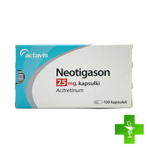 Неотигазон (Neotigason)
