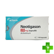 Неотигазон (Neotigason)