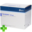 Каверджект